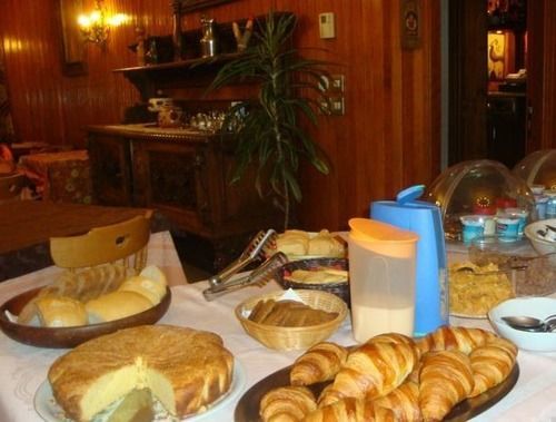 Hotel Alpe Fleurie Champoluc Eksteriør billede