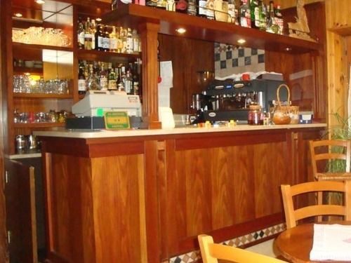Hotel Alpe Fleurie Champoluc Eksteriør billede